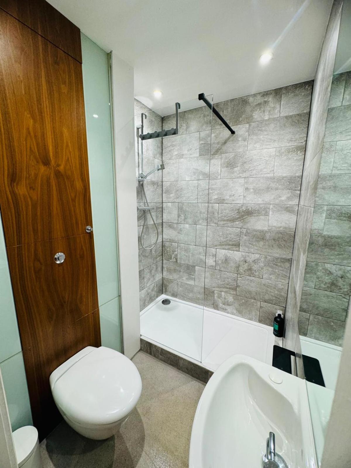 New Studio In Marylebone London Exterior photo