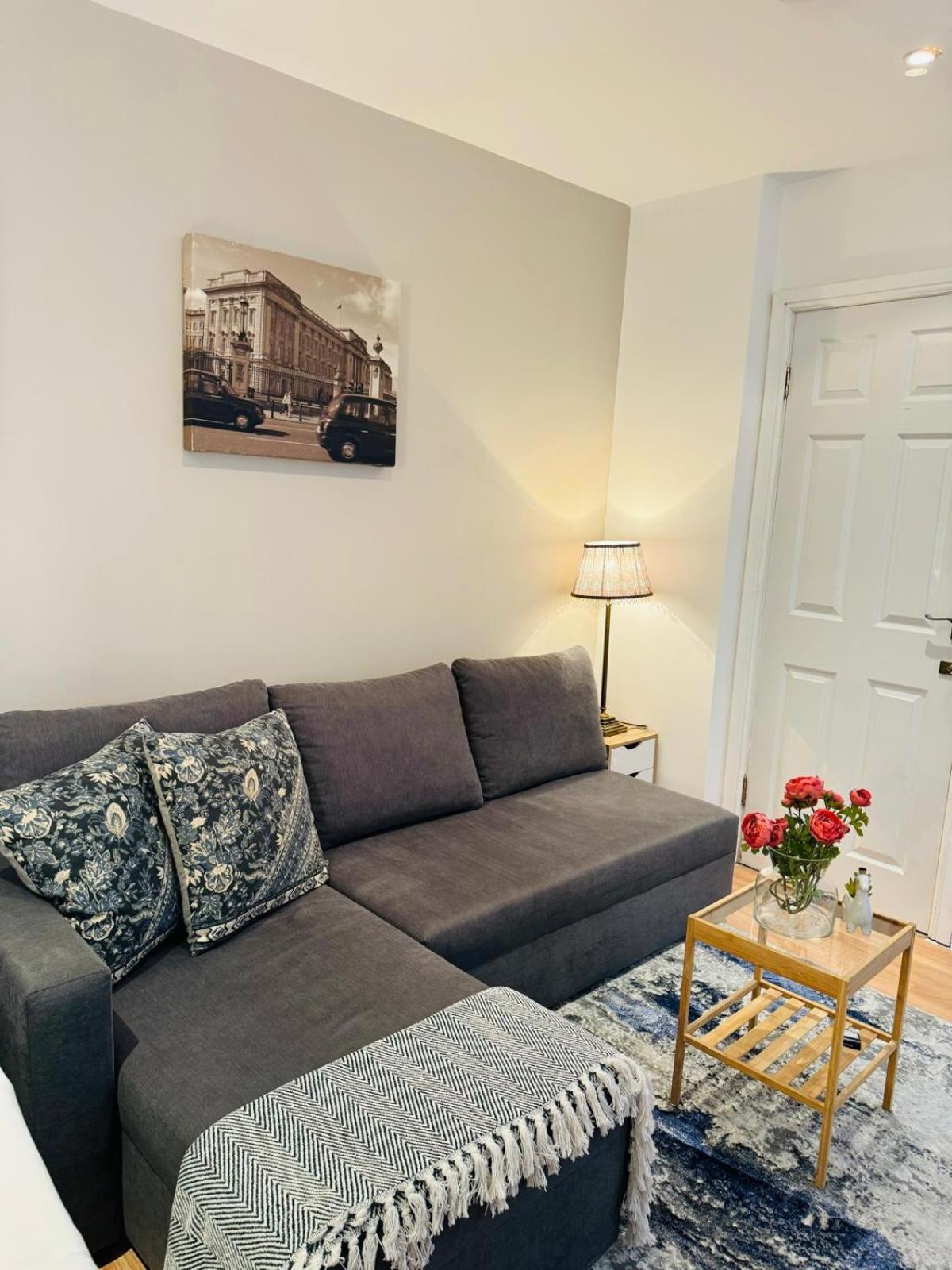 New Studio In Marylebone London Exterior photo