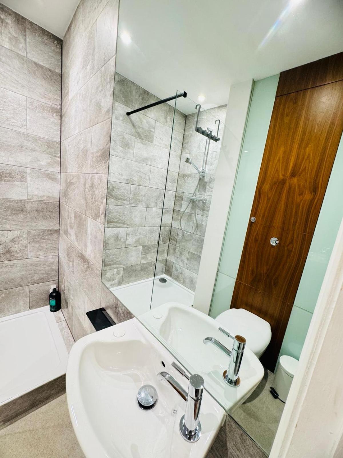 New Studio In Marylebone London Exterior photo