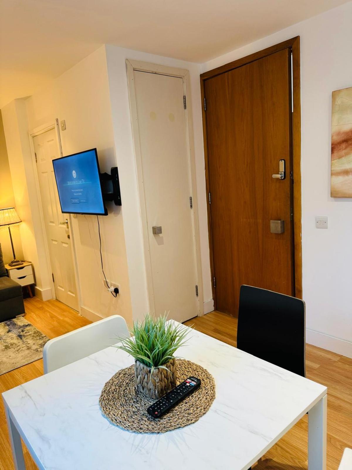 New Studio In Marylebone London Exterior photo